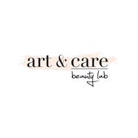 Logotipo Art & Care Beauty Lab