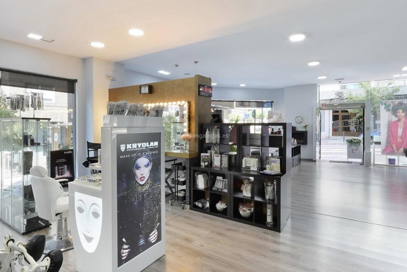 Peluquería Art & Care Beauty Lab en Vigo