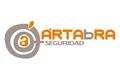 logotipo Ártabra Seguridad