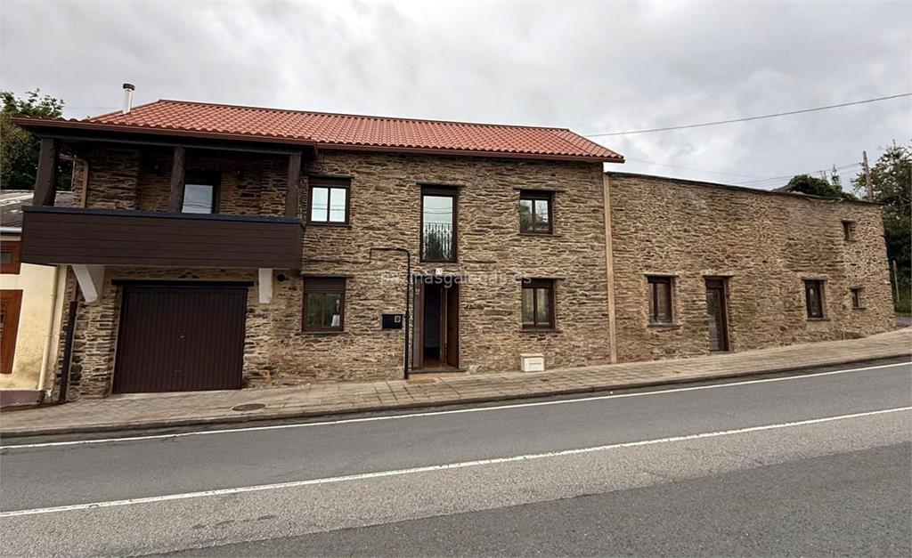 imagen principal Artabro Homes