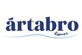 logotipo Ártabro Homes