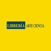 Logotipo Arte Ciencia