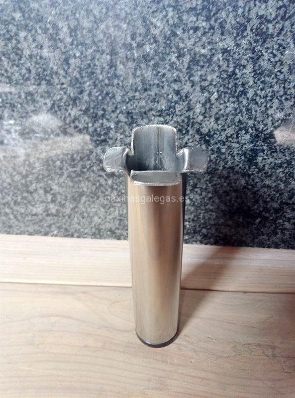 Arte en Piedra López imagen 12