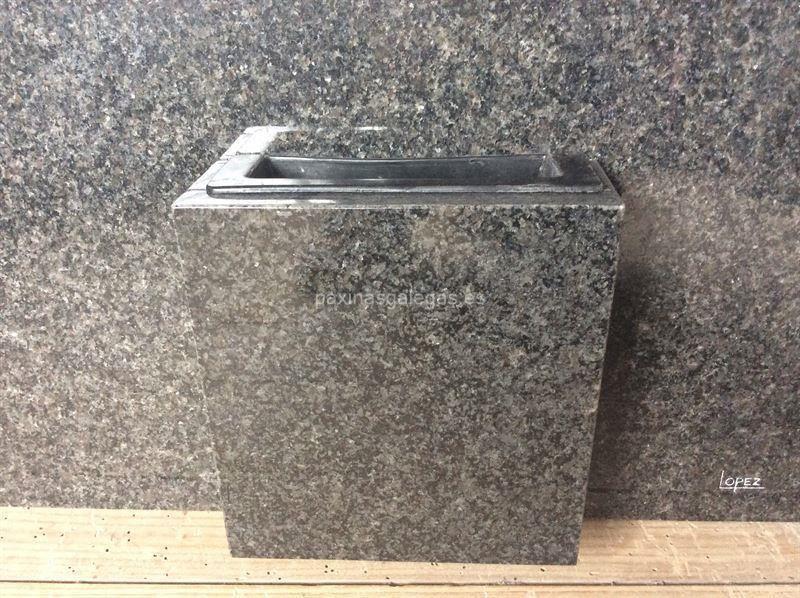 Arte en Piedra López imagen 9