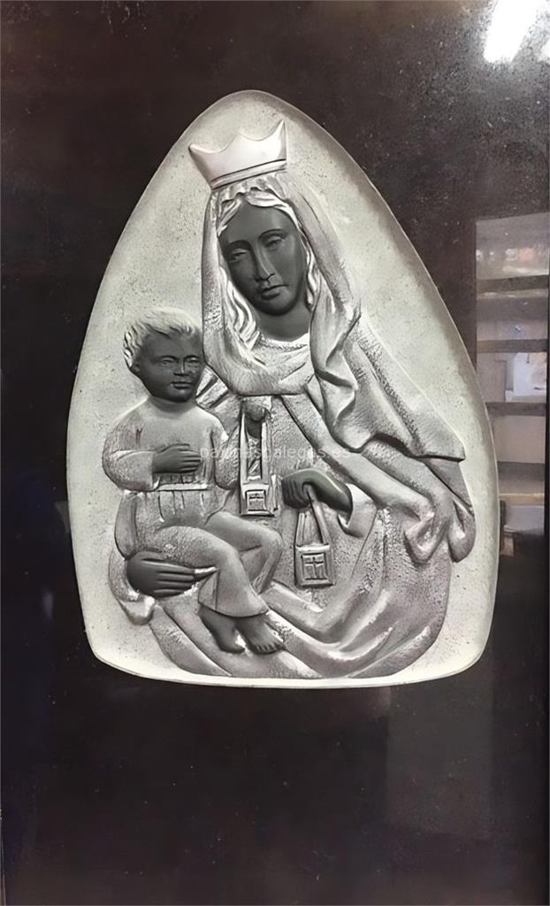 imagen principal Arte en Piedra López