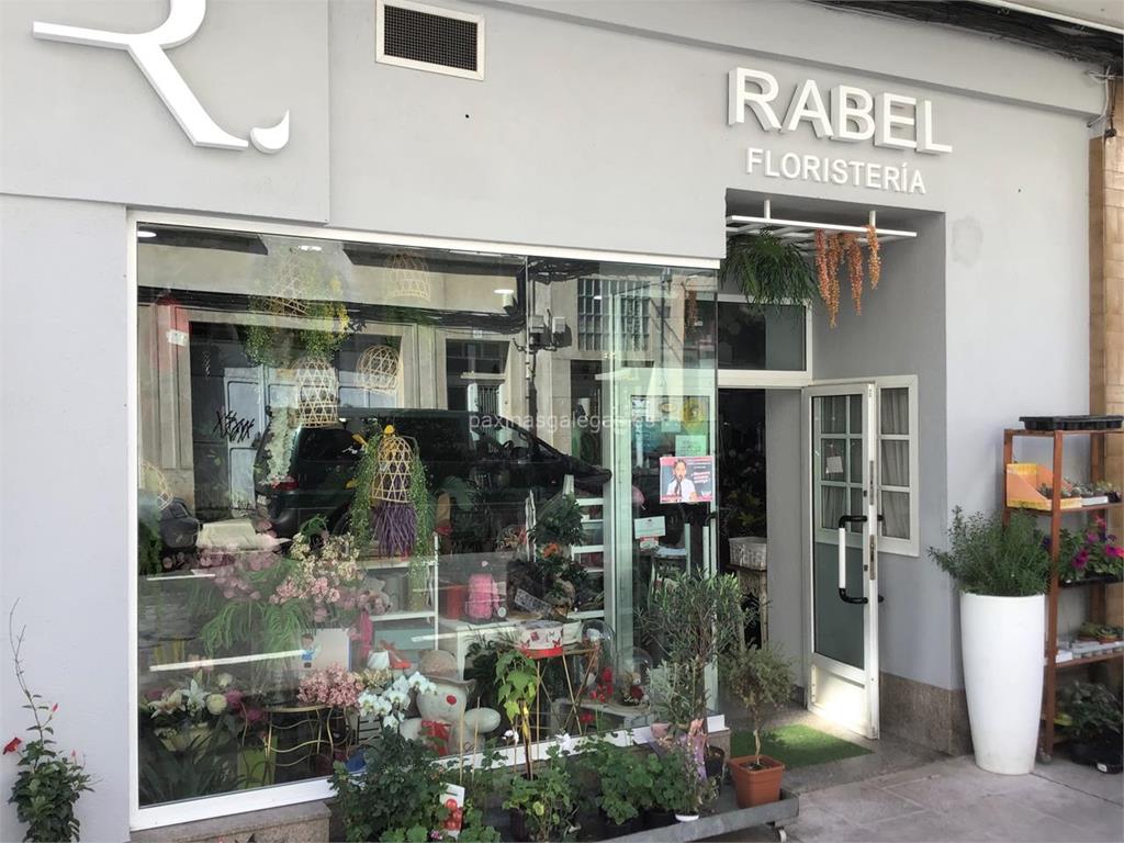 imagen principal Arte Floral Rabel