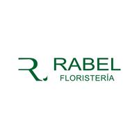 Logotipo Arte Floral Rabel