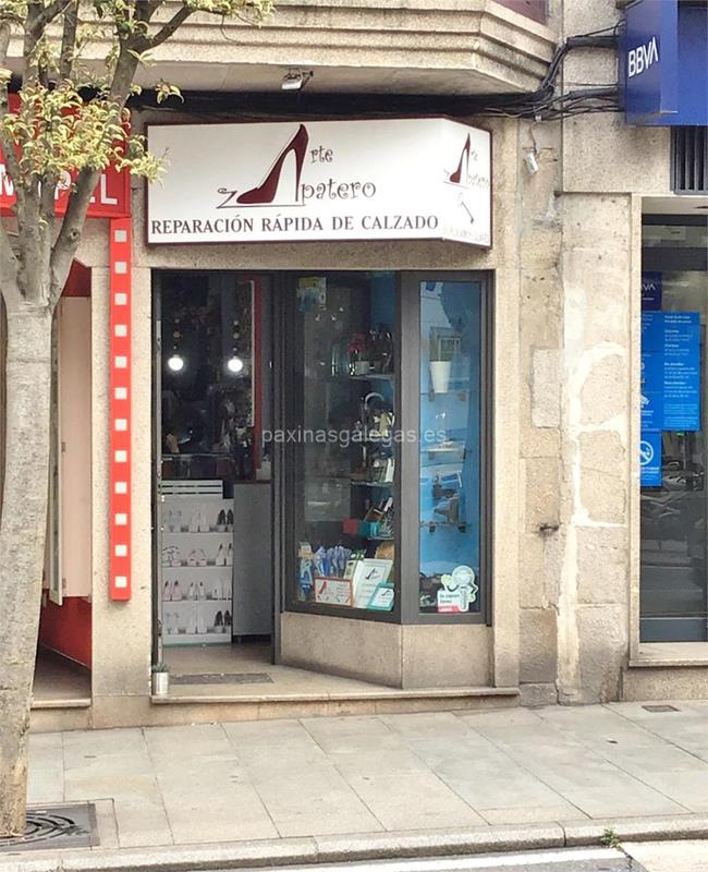 Zapatero en Vigo