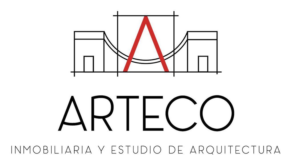 logotipo Arteco
