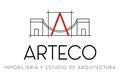 logotipo Arteco