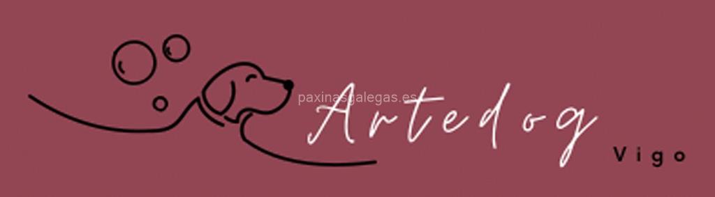 logotipo Artedog