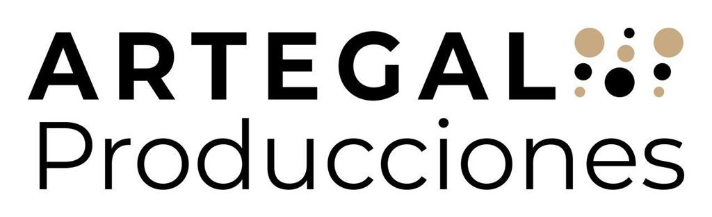 logotipo Artegal Producciones