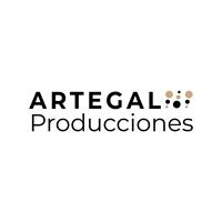Logotipo Artegal Producciones
