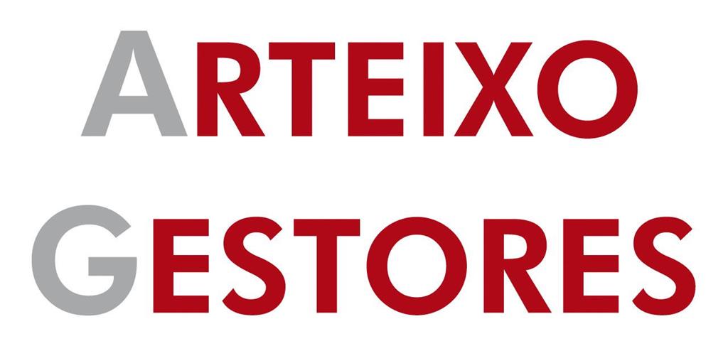 logotipo Arteixo Gestores