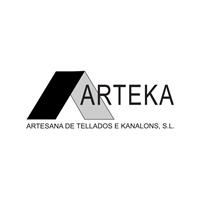 Logotipo Arteka