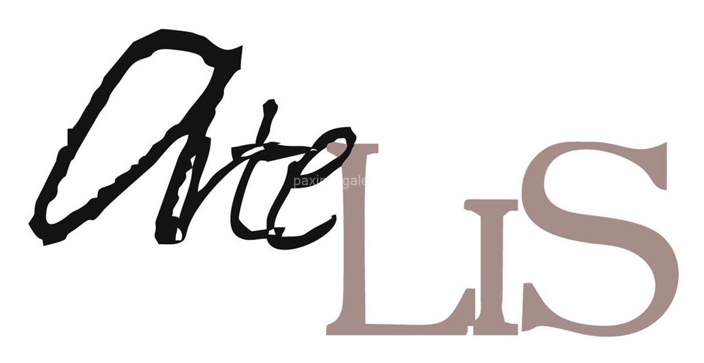 logotipo Artelis Salón de Perruquería e Beleza