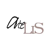 Logotipo Artelis Salón de Perruquería e Beleza