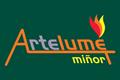 logotipo Artelume