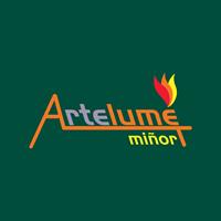 Logotipo Artelume