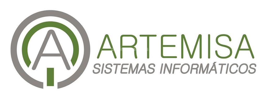 logotipo Artemisa Sistemas Informáticos