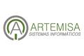 logotipo Artemisa Sistemas Informáticos