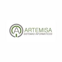 Logotipo Artemisa Sistemas Informáticos