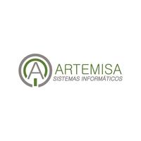 Logotipo Artemisa Sistemas Informáticos