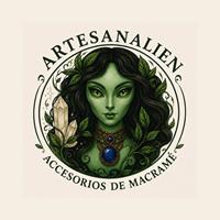 Logotipo Artesanalien