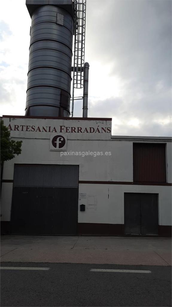 imagen principal Artesanía Ferradáns, S.C.