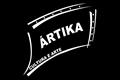 logotipo Artika