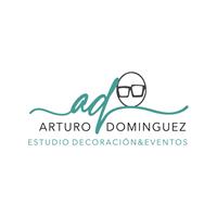 Logotipo Arturo Domínguez