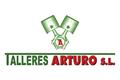 logotipo Arturo