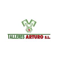 Logotipo Arturo