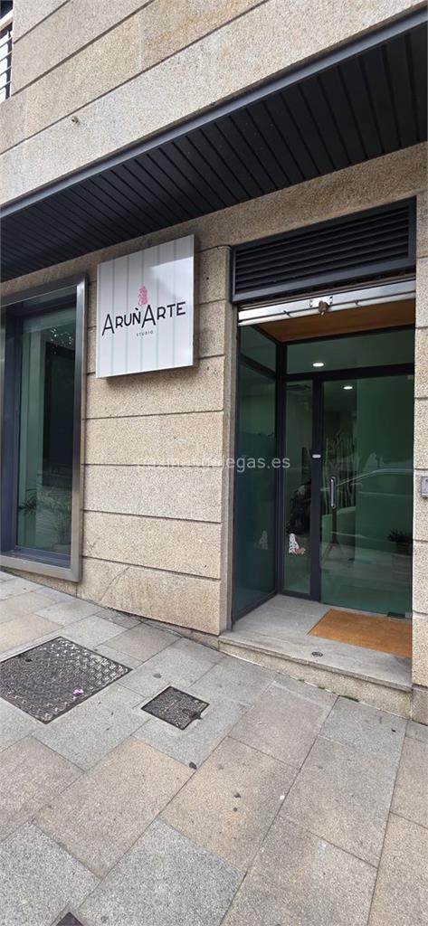 imagen principal AruñArte