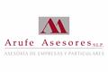 logotipo Arufe Asesores, S.L.