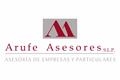 logotipo Arufe Asesores, S.L.