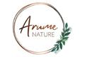logotipo Arume Nature
