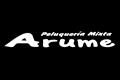logotipo Arume Peluquería