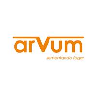 Logotipo Arvum