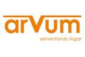 logotipo Arvum