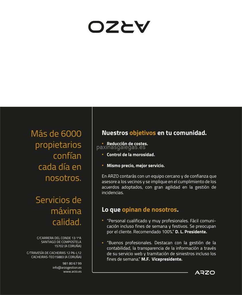 Arzo imagen 11