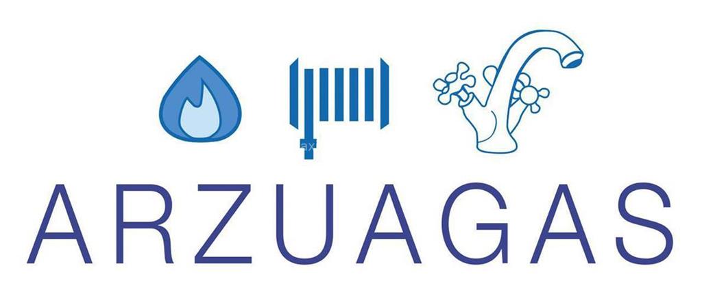 logotipo Arzuagas - Galp Energía