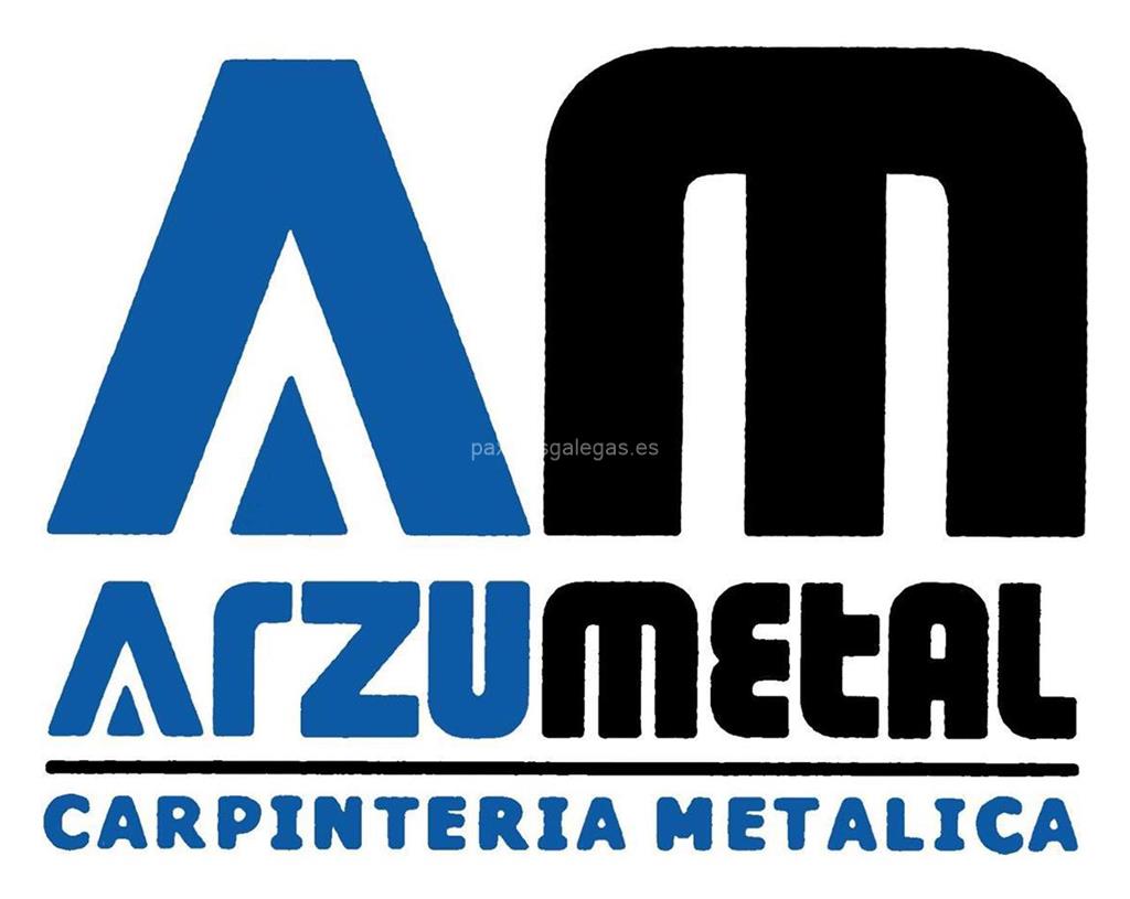logotipo Arzumetal