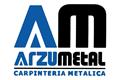 logotipo Arzumetal