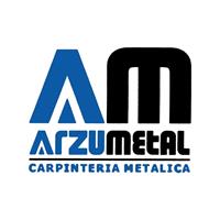 Logotipo Arzumetal