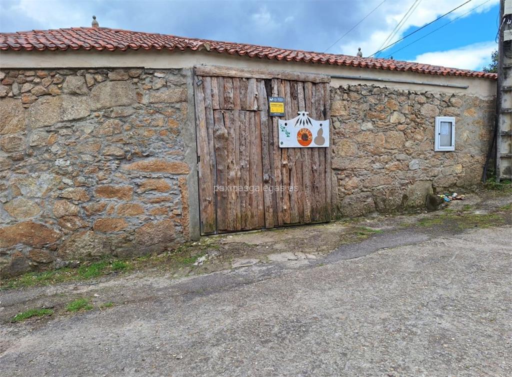 imagen principal As Cabazas