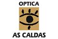 logotipo As Caldas