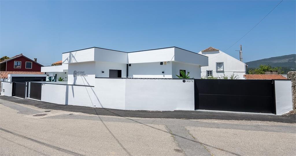 imagen principal As Casas do Castro