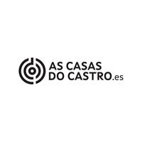 Logotipo As Casas do Castro