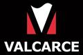 logotipo As Cascas - Valcarce